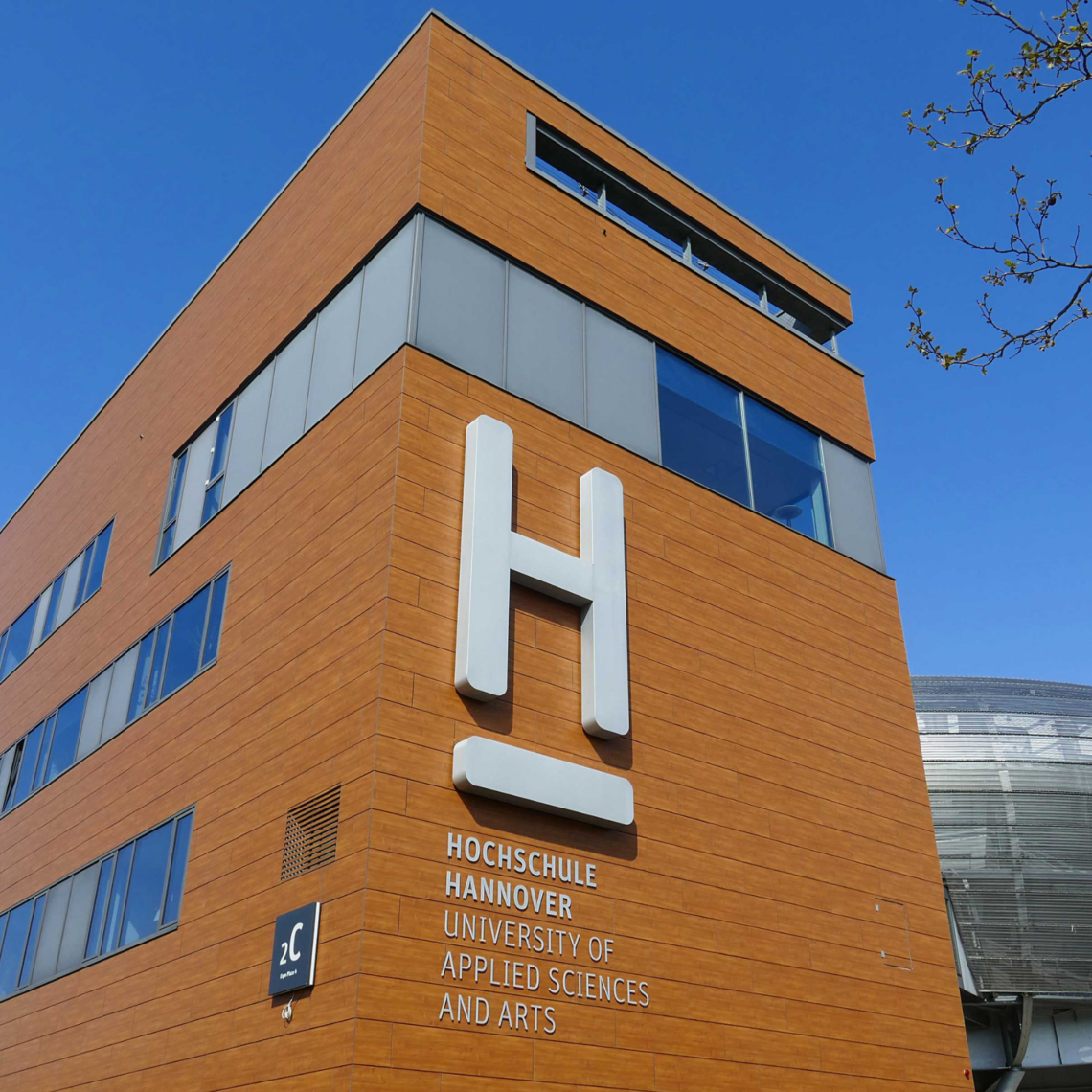 Foto: Hochschule Hannover