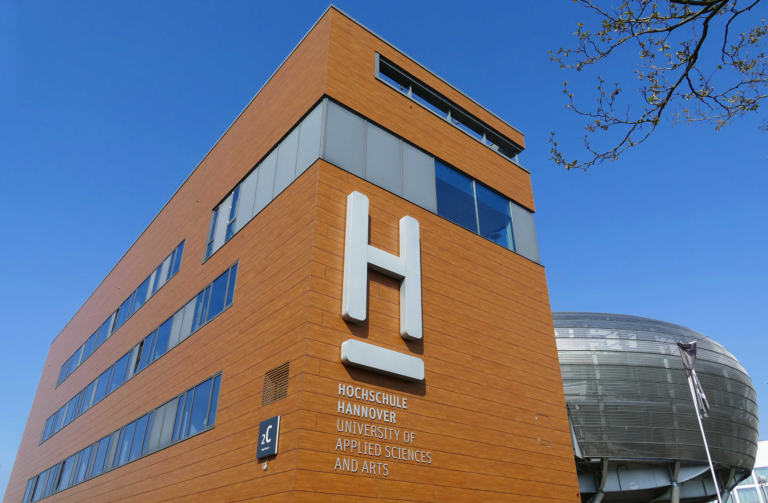 Foto: Hochschule Hannover