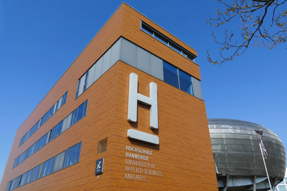 Foto: Hochschule Hannover