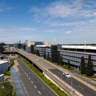 Hannover Airport 