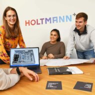 Holtmann GmbH & Co. KG 