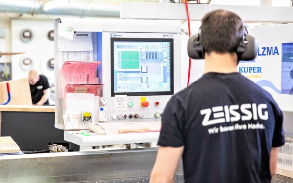 Zeissig GmbH und Co KG