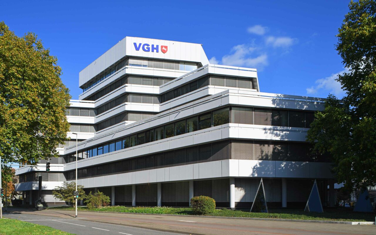 VGH Versicherungen